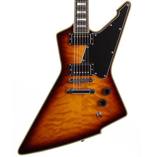 GUITARRA SCHECTER ELECT. E-1 CUSTOM