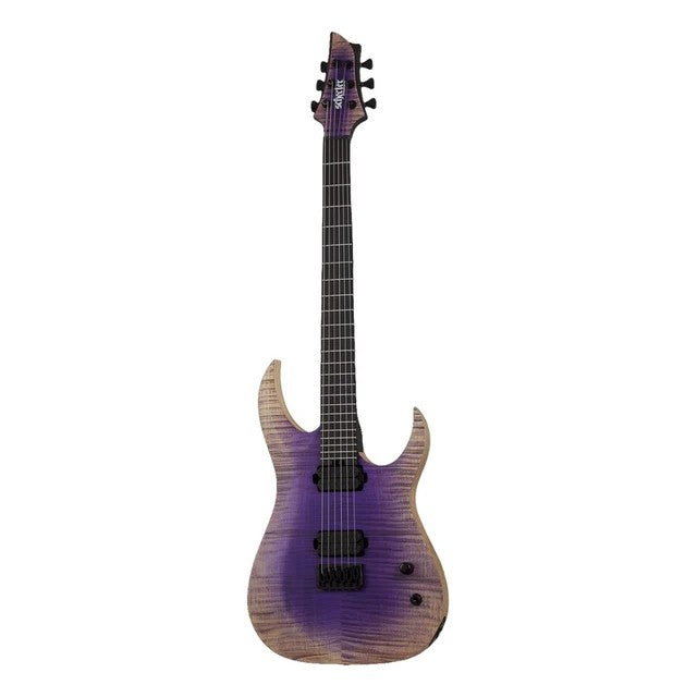 GUITARRA SCHECTER ELECT. JOHN BROWNE TAO-6