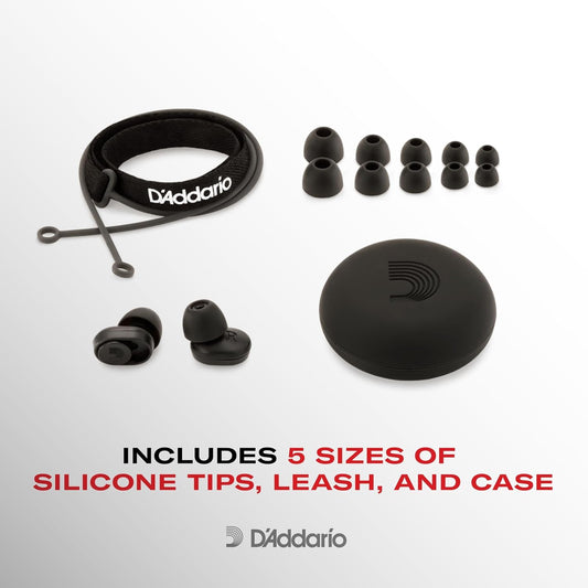 PROTECTOR PLANET WAVES MOD. PW-DBUDHP-01