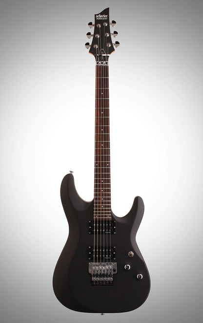 GUITARRA SCHECTER ELECT. C-6 DELUXE