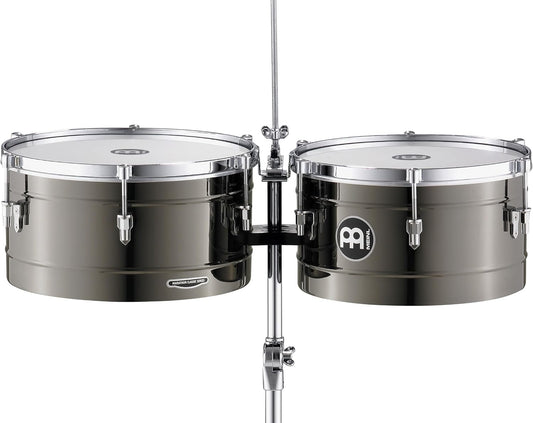 TIMBALES MEINL MOD. MT-1415BN