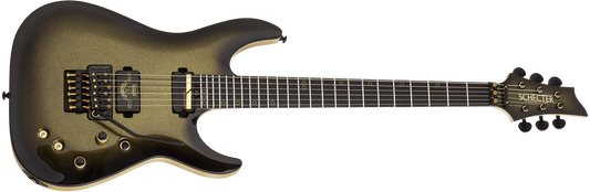 GUITARRA SCHECTER ELECT. MOD. C-1 50TH ANNIVERSARY