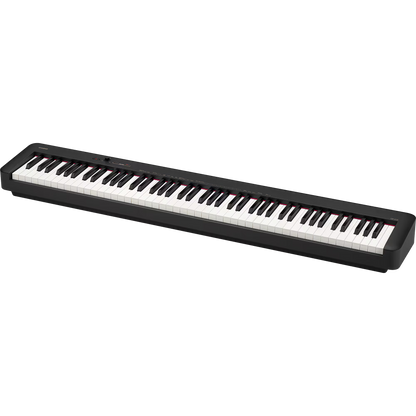 PIANO CASIO DIGITAL CDP-S110BK