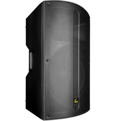 Melo Dsp1550 Bafle Activo 15 Pulgadas 800w Rms Bluetooth Tws