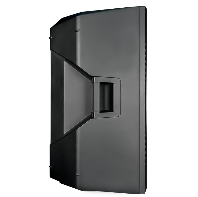 Melo Dsp1550 Bafle Activo 15 Pulgadas 800w Rms Bluetooth Tws