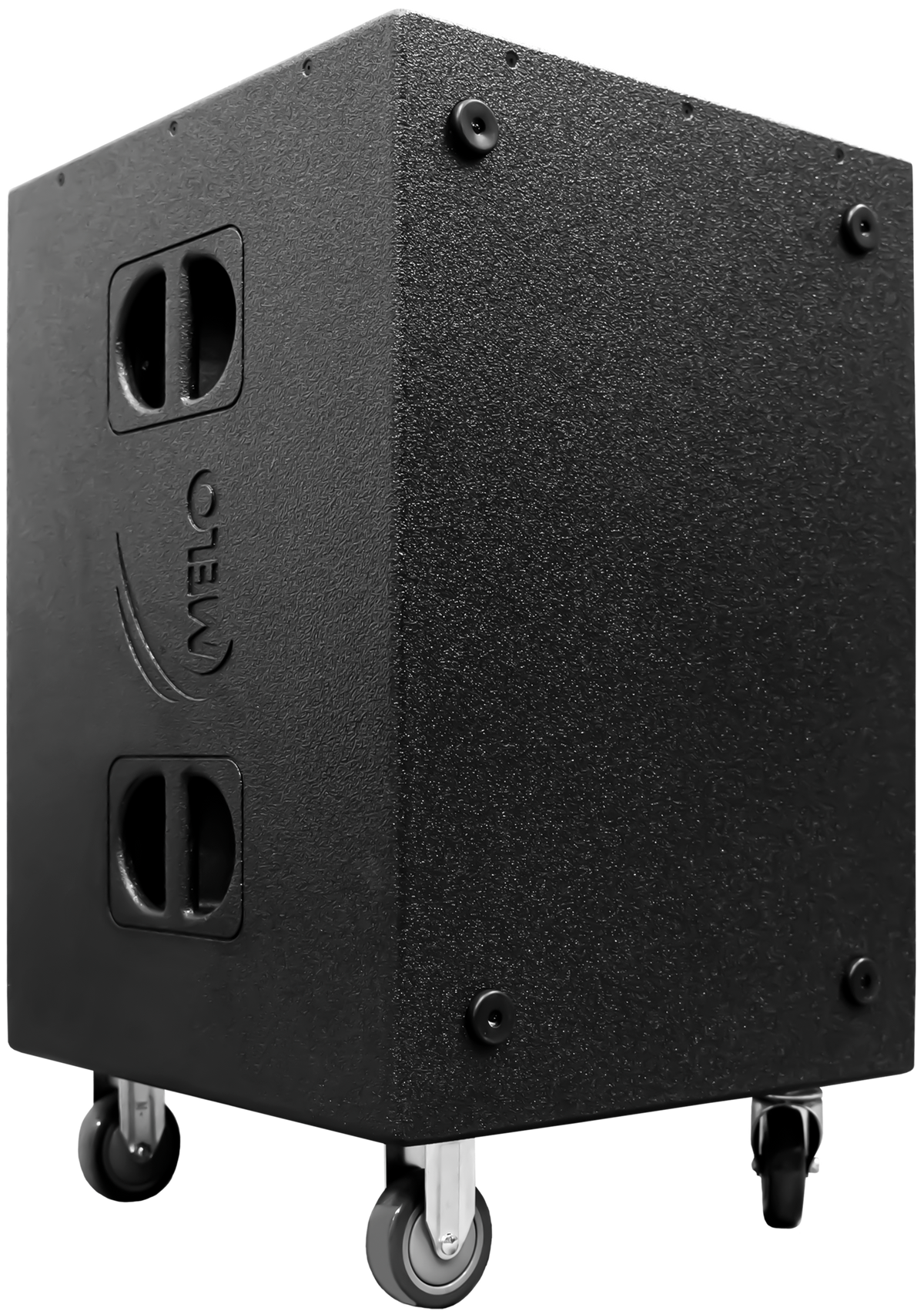 Melo Match 118 Subwoofer Activo De 18'' 1000w 132db