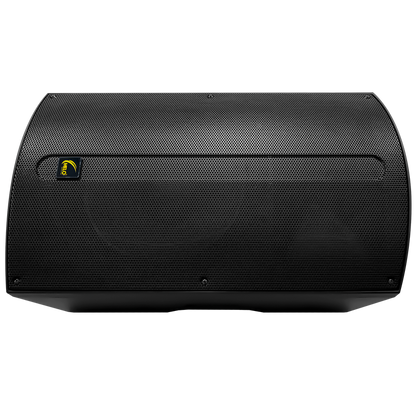Melo Dsp1550 Bafle Activo 15 Pulgadas 800w Rms Bluetooth Tws