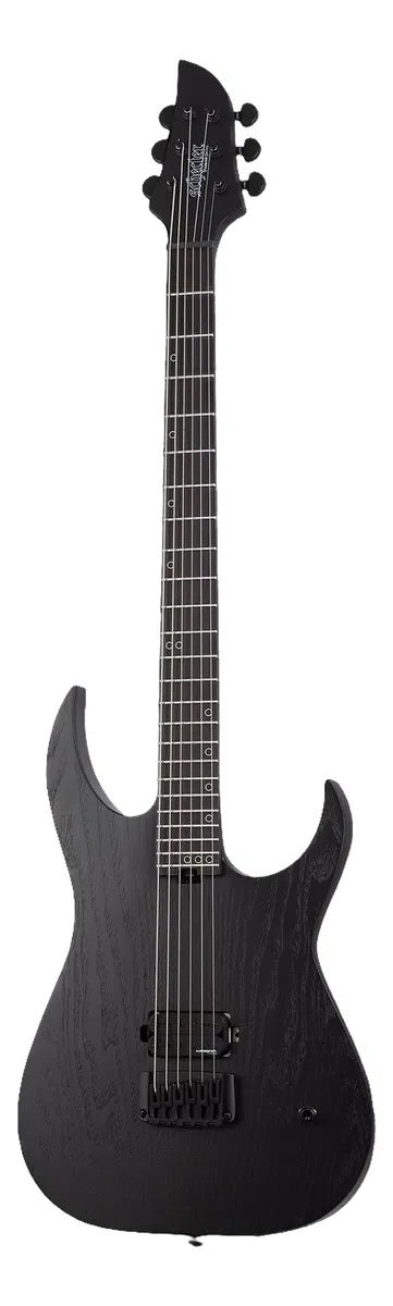 GUITARRA SCHECTER ELECT.  KM-6 MK-III