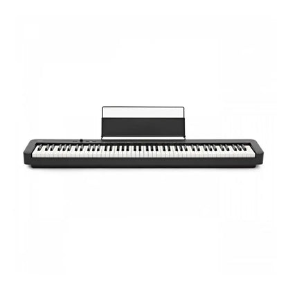 PIANO CASIO DIGITAL CDP-S110BK