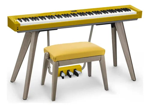 BANCO CASIO P/PIANO MOD. BG50-HM