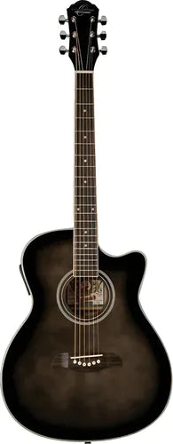 GUITARRA OSCAR SCHMIDT E/ACUSTICA OACEF
