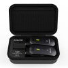 SISTEMA NUX INALAMBRICO MOD. C-5RC