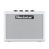 COMBO BLACKSTAR P/GUIT. FLY3-WHITE
