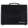 COMBO BLACKSTAR P/ACUSTICA SONNET 120 - NEGRO