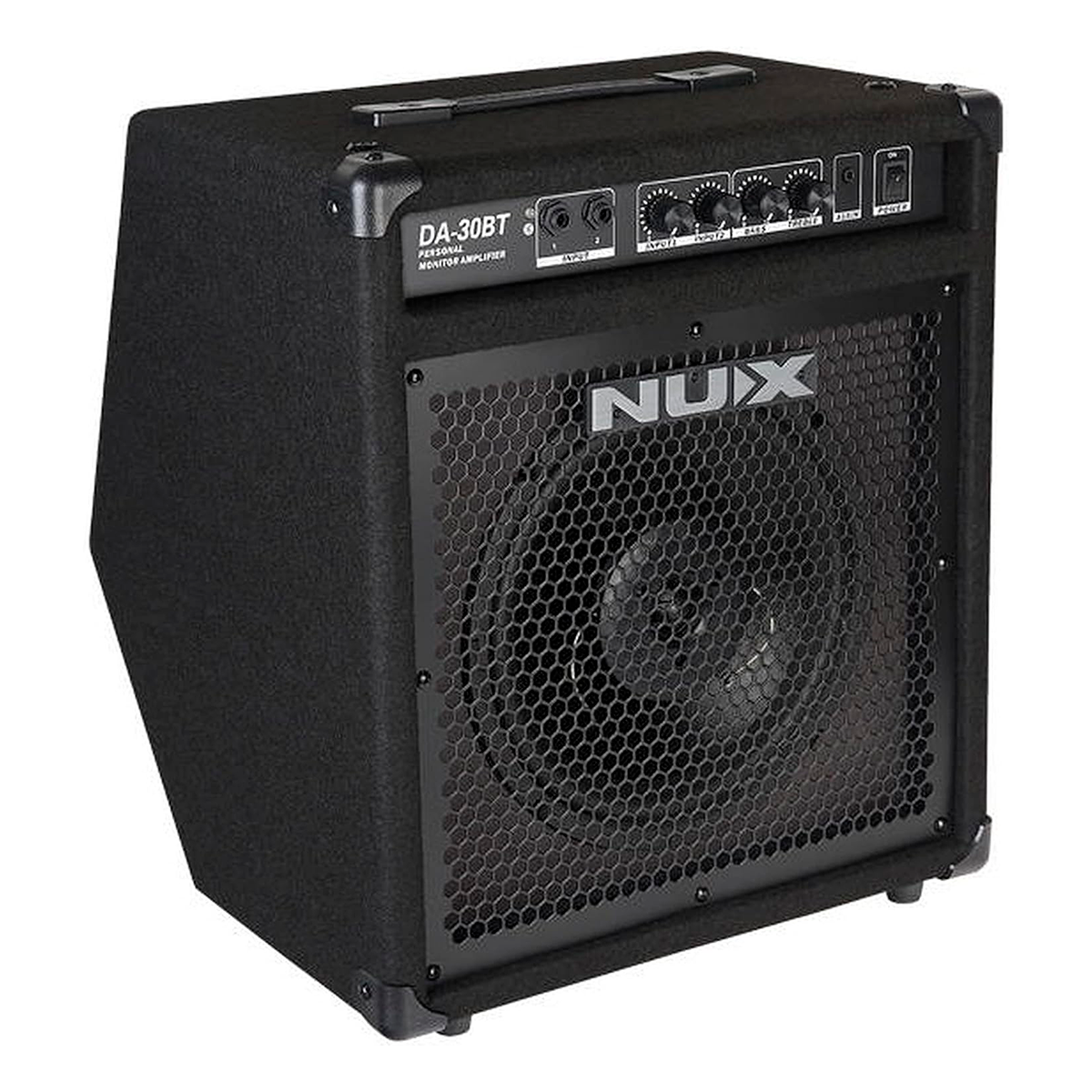 COMBO NUX P/BATERIA DIGITAL MOD. DA-30BT