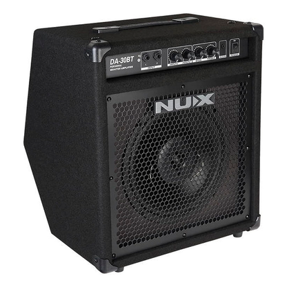 COMBO NUX P/BATERIA DIGITAL MOD. DA-30BT