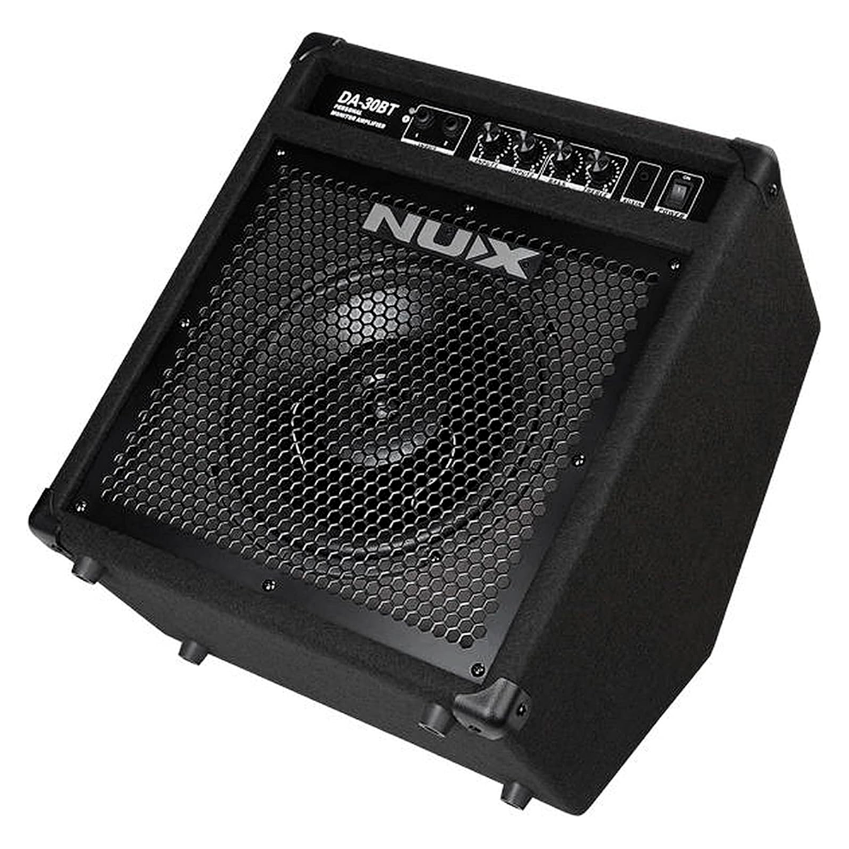 COMBO NUX P/BATERIA DIGITAL MOD. DA-30BT