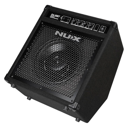 COMBO NUX P/BATERIA DIGITAL MOD. DA-30BT