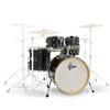 BATERIA GRETSCH S/STANDS CAT. MPL 5 PZ - AMBER GLAZE (AMBAR ESMALTE)
