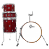 BATERIA GRETSCH S/STANDS CT.CLUB CLASSIC - ANTIGUO BURST BRILLOSO