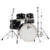 BATERIA GRETSCH ACUSTICA MOD. ENERGY 20 - NEGRO