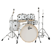BATERIA GRETSCH ACUSTICA MOD. ENERGY 20 - BLANCO