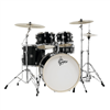 BATERIA GRETSCH ACUSTICA MOD. ENERGY 22 - ROJO RUBI SPARKLE