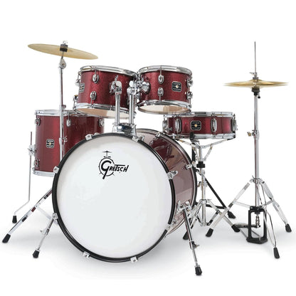 BATERIA GRETSCH ACUSTICA MOD. RENEGADE