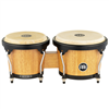 BONGO HEADLINER MOD. HB-100 - SUPER NATURAL MATE EXCLUSIVO DE MEINL