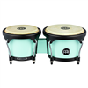 BONGO HEADLINER MOD. HB50 - VERDE ESPUMA DE MAR