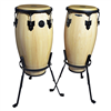 CONGA HEADLINER JGO MOD. HC-512 - NATURAL