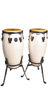 CONGA HEADLINER JGO MOD. HC-512 - BLANCO APERLADO