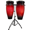 CONGA HEADLINER JGO MOD. MC-80 (BURST)