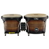 BONGO MEINL MOD. FWB-190 - ANTIQUE TOBACCO BURST