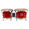 BONGO MEINL MOD. FWB-400 - ROJO AZTECA EXCLUSIVO DE MEINL