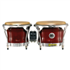 BONGO MEINL MOD. FWB-400 - ROJO CEREZA EXCLUSIVO DE MEINL