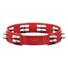 PANDERO MEINL MOD. HTT10 - ROJO