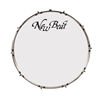 TAMBORA NEW BEAT MOD. NBMD-2020C - AZUL METALICO