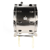 TAMBORA NEW BEAT MOD. NBMD-2020C - PLATA