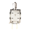 TAMBORA NEW BEAT MOD. NBMD-2614C - BLANCO