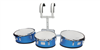 MULTI TENORES NEW BEAT MARCHA NB-TENOR3 - AZUL METALICO