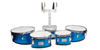 MULTI TENORES NEW BEAT MARCHA NB-TENOR5 - AZUL METALICO