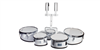 MULTI TENORES NEW BEAT MARCHA NB-TENOR5