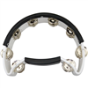 PANDERO NEW BEAT MOD. PT-81N/P - BLANCO