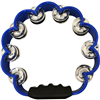 PANDERO NEW BEAT MOD. PWC-10 - AZUL