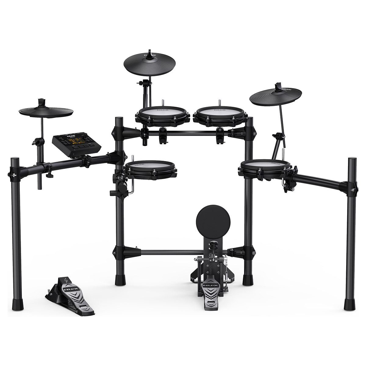 BATERIA NUX DIGITAL MOD. DM-210