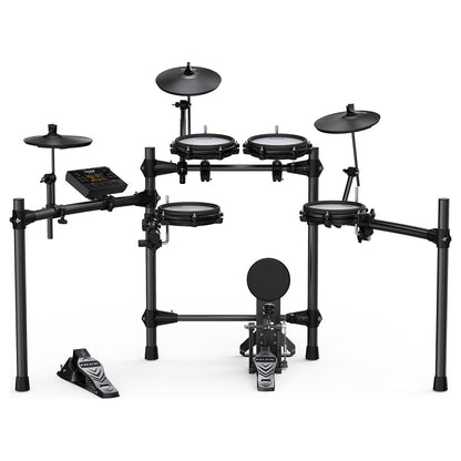 BATERIA NUX DIGITAL MOD. DM-210