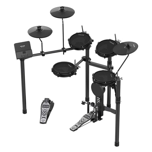 BATERIA NUX DIGITAL MOD. DM-110