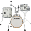 BATERIA SONOR S/STANDS MOD. AQ2 MARTINI SET