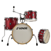 BATERIA SONOR S/STANDS MOD. AQX JAZZ SET